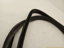 Mitsubishi Eclipse Trunk Lid Seal Weatherstrip-4