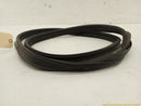 Mitsubishi Eclipse Trunk Lid Seal Weatherstrip-8