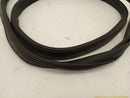 Mitsubishi Eclipse Trunk Lid Seal Weatherstrip-9