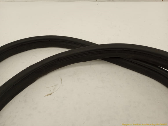 Mitsubishi Eclipse Trunk Lid Seal Weatherstrip