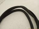 Mitsubishi Eclipse Trunk Lid Seal Weatherstrip-12