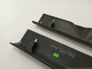 Mitsubishi Eclipse Pair Of Front Door Sill Scuff Plates-3