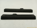 Mitsubishi Eclipse Pair Of Front Door Sill Scuff Plates-7