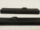 Mitsubishi Eclipse Pair Of Front Door Sill Scuff Plates-10
