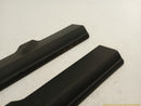 Mitsubishi Eclipse Pair Of Front Door Sill Scuff Plates-11