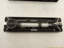 Mitsubishi Eclipse Aftermarket Sony Radio Audio CD Player Receiver-2