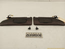 Mitsubishi Eclipse Pair Of Sun Visors-1