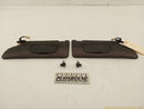 Mitsubishi Eclipse Pair Of Sun Visors-2