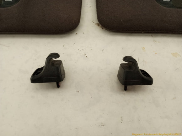 Mitsubishi Eclipse Pair Of Sun Visors