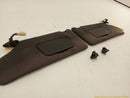 Mitsubishi Eclipse Pair Of Sun Visors-6
