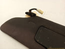 Mitsubishi Eclipse Pair Of Sun Visors-7