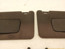 Mitsubishi Eclipse Pair Of Sun Visors-8