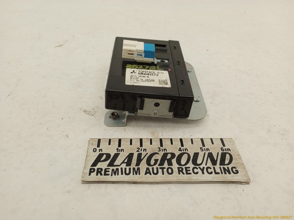 Mitsubishi Eclipse Convertible Soft Top Control Module