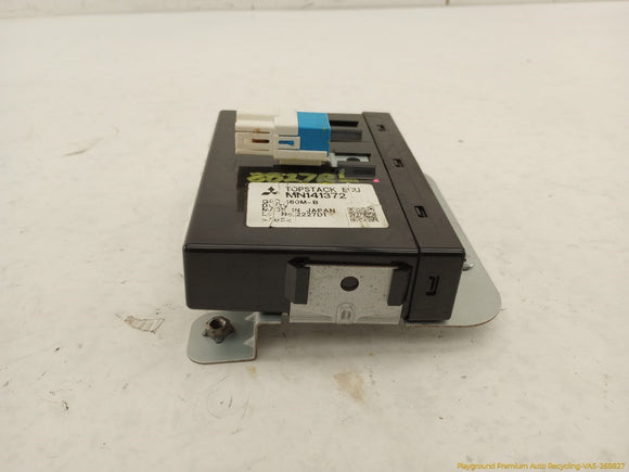 Mitsubishi Eclipse Convertible Soft Top Control Module