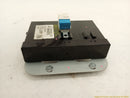 Mitsubishi Eclipse Convertible Soft Top Control Module-3