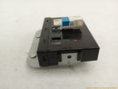 Mitsubishi Eclipse Convertible Soft Top Control Module-4