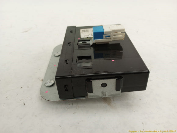 Mitsubishi Eclipse Convertible Soft Top Control Module