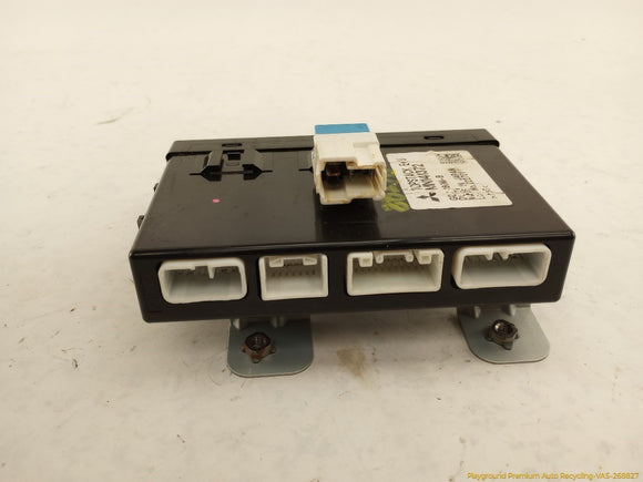 Mitsubishi Eclipse Convertible Soft Top Control Module