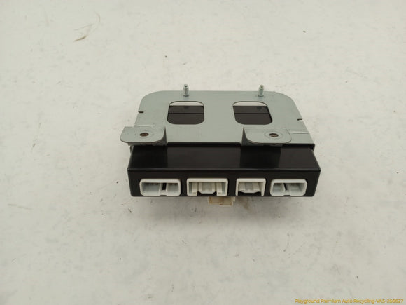 Mitsubishi Eclipse Convertible Soft Top Control Module