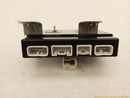 Mitsubishi Eclipse Convertible Soft Top Control Module-7