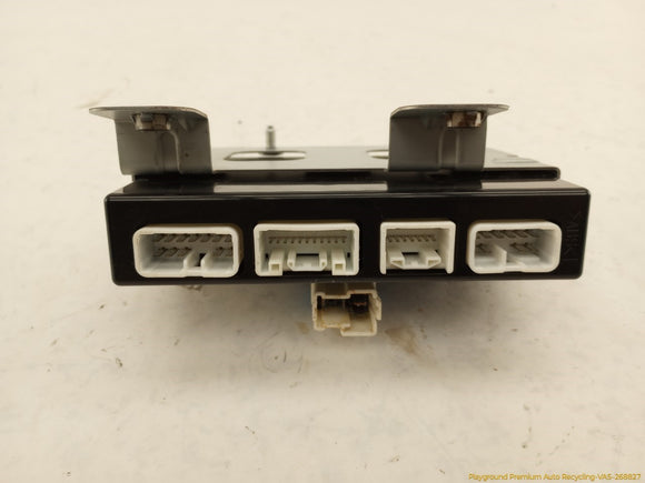 Mitsubishi Eclipse Convertible Soft Top Control Module