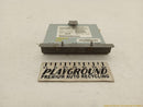 Mitsubishi Eclipse Sirius Satellite Radio Receiver Module-1
