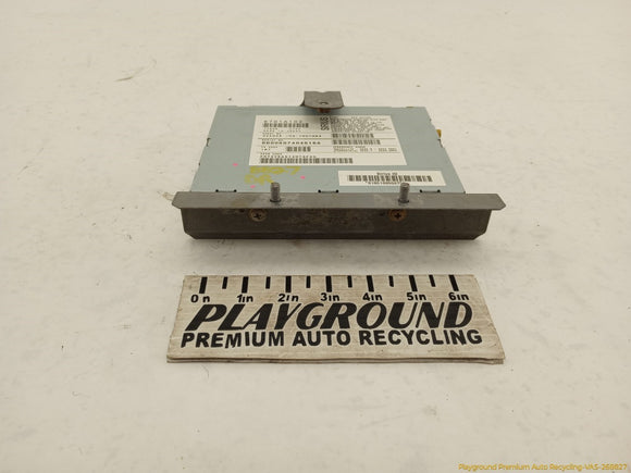 Mitsubishi Eclipse Sirius Satellite Radio Receiver Module