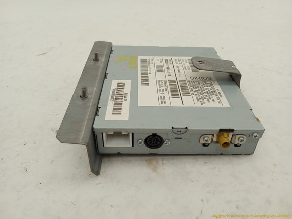 Mitsubishi Eclipse Sirius Satellite Radio Receiver Module
