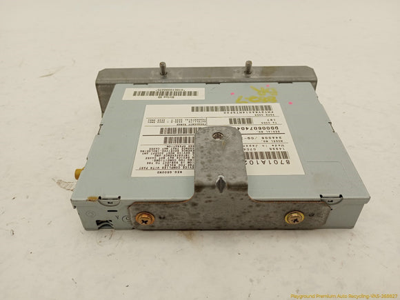 Mitsubishi Eclipse Sirius Satellite Radio Receiver Module