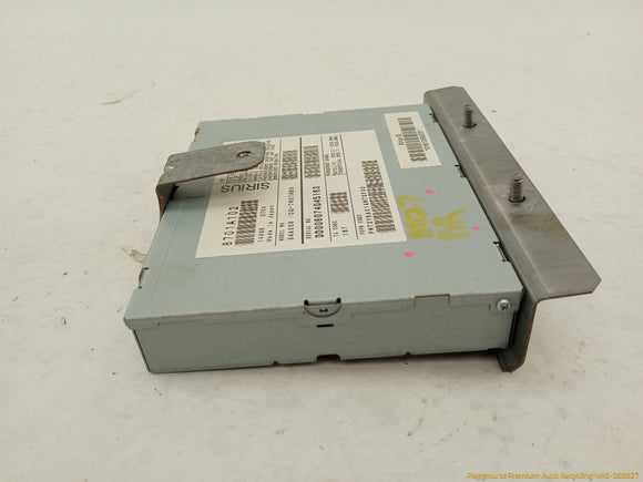 Mitsubishi Eclipse Sirius Satellite Radio Receiver Module