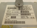 Mitsubishi Eclipse Sirius Satellite Radio Receiver Module-11