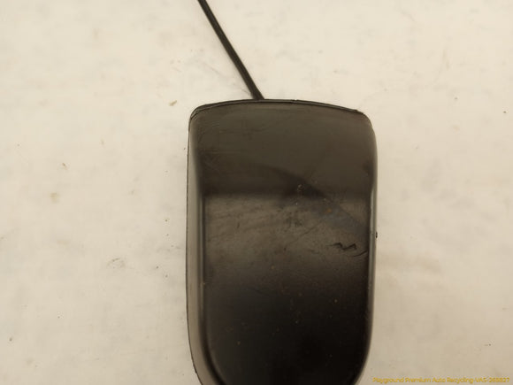 Mitsubishi Eclipse Satellite Radio Antenna