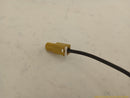 Mitsubishi Eclipse Satellite Radio Antenna-6
