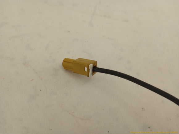 Mitsubishi Eclipse Satellite Radio Antenna