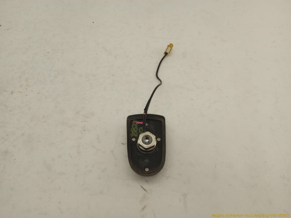 Mitsubishi Eclipse Satellite Radio Antenna