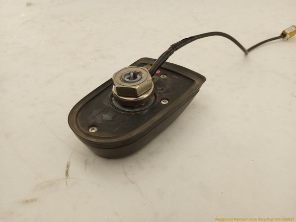 Mitsubishi Eclipse Satellite Radio Antenna