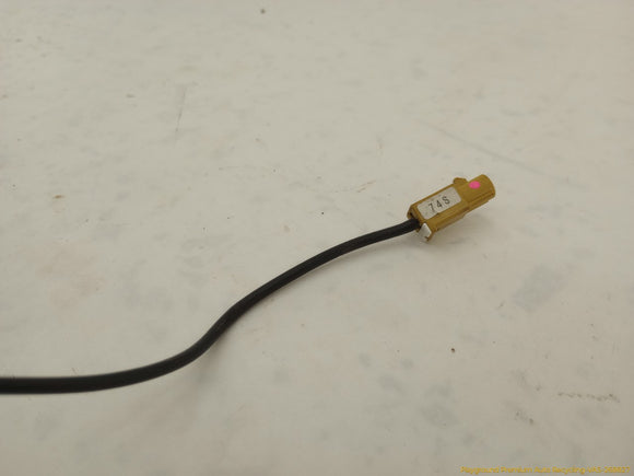Mitsubishi Eclipse Satellite Radio Antenna