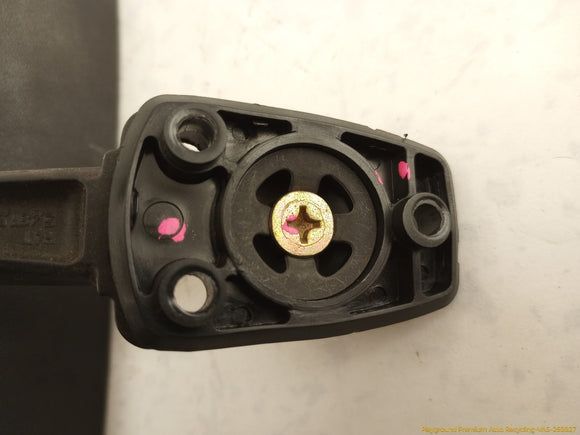 Mitsubishi Eclipse Rear View Mirror