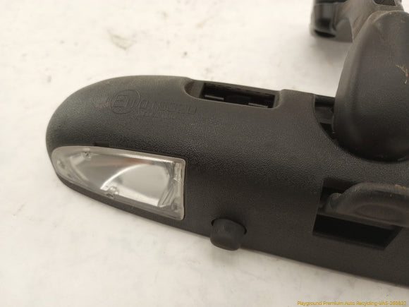 Mitsubishi Eclipse Rear View Mirror