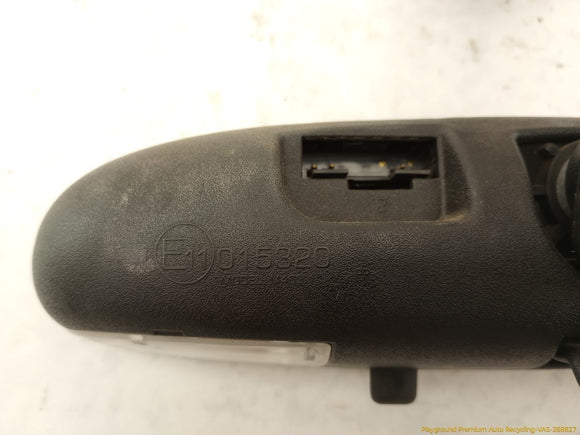 Mitsubishi Eclipse Rear View Mirror