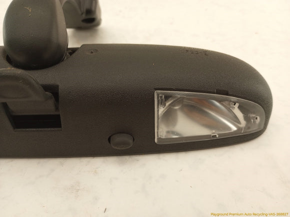Mitsubishi Eclipse Rear View Mirror