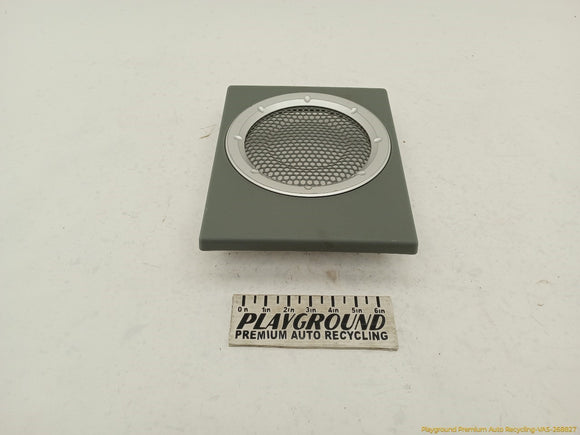 Mitsubishi Eclipse Rear Subwoofer Cover Trim