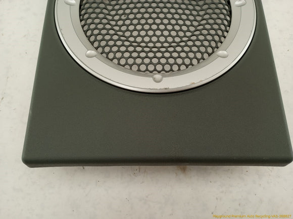 Mitsubishi Eclipse Rear Subwoofer Cover Trim