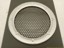 Mitsubishi Eclipse Rear Subwoofer Cover Trim-4