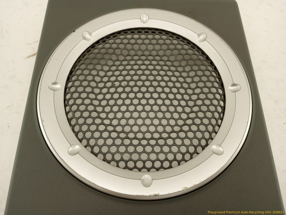 Mitsubishi Eclipse Rear Subwoofer Cover Trim