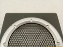 Mitsubishi Eclipse Rear Subwoofer Cover Trim-5