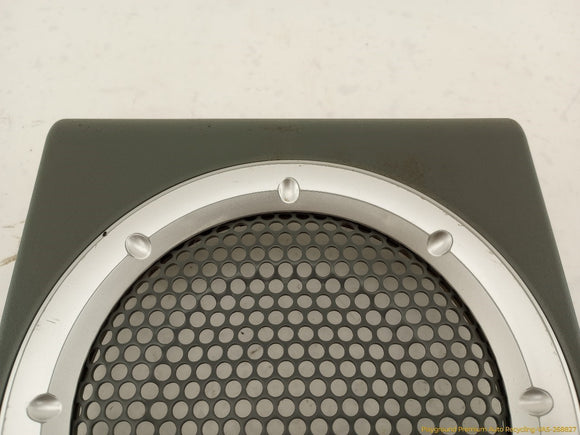 Mitsubishi Eclipse Rear Subwoofer Cover Trim