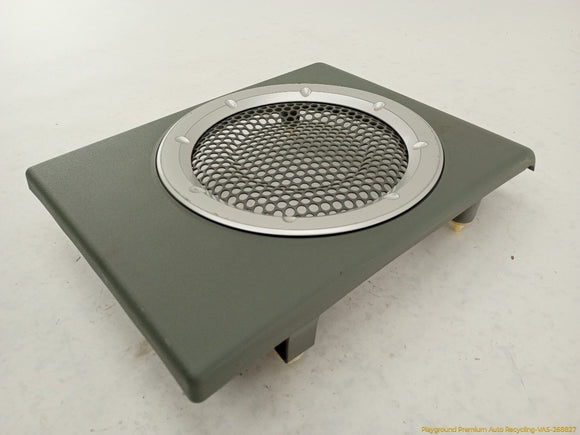 Mitsubishi Eclipse Rear Subwoofer Cover Trim