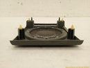 Mitsubishi Eclipse Rear Subwoofer Cover Trim-8