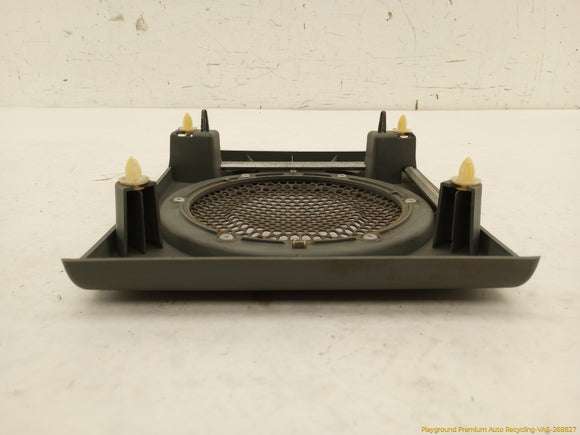 Mitsubishi Eclipse Rear Subwoofer Cover Trim